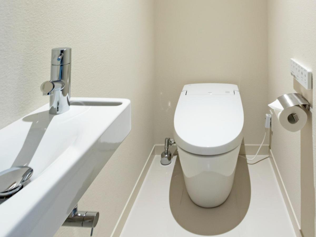 Kamome Slow Hotel The Compact Awaji Exterior foto