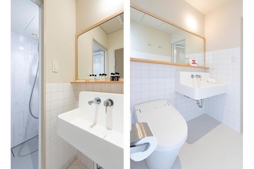 Kamome Slow Hotel The Compact Awaji Exterior foto